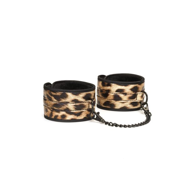 Набір Liebe Seele Leopard Print 13pcs set