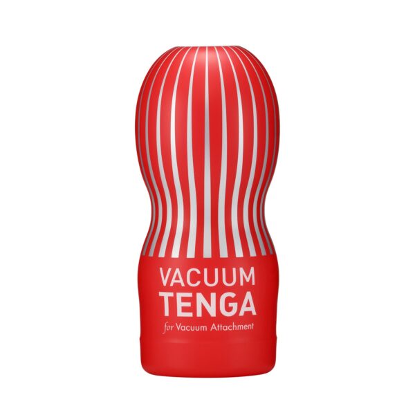 Вакуумна насадка Tenga VACUUM MAX (Vacuum Controller II + Vacuum Cup )