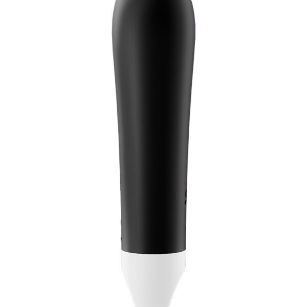 Віброкуля на акумуляторі Satisfyer Ultra Power Bullet 2 Black