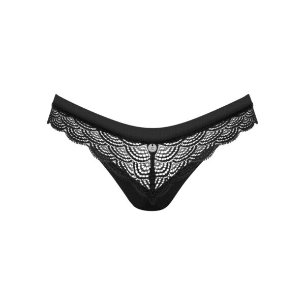 Трусики Obsessive Chemeris panties M/L