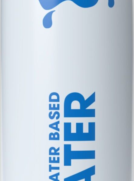 Лубрикант на водній основі Wet Pure Water Based (946 мл)