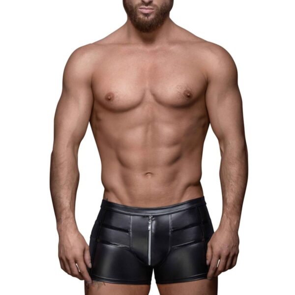 Чоловічі шорти Noir Handmade H006 Men shorts - S