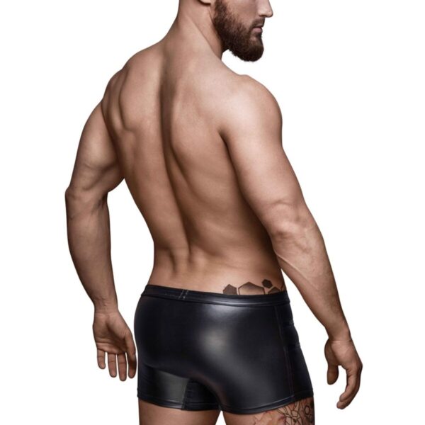 Чоловічі шорти Noir Handmade H006 Men shorts - S