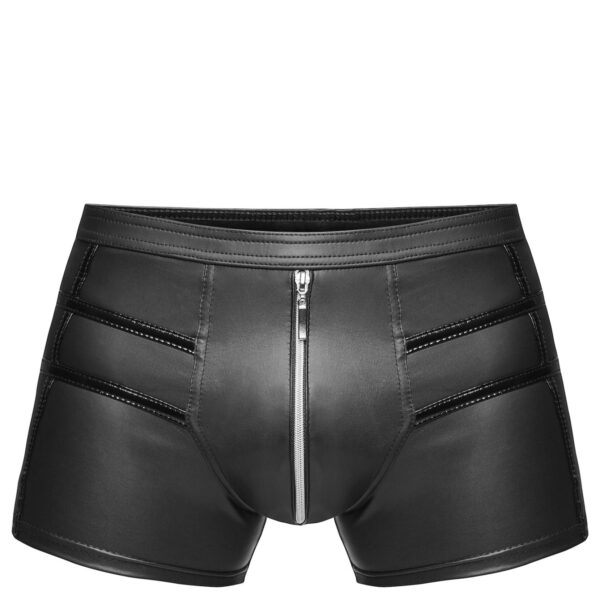 Чоловічі шорти Noir Handmade H006 Men shorts - S