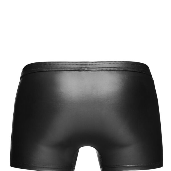 Чоловічі шорти Noir Handmade H006 Men shorts - S