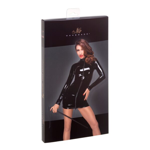 Сукня Noir Handmade F187 PVC mini dress - M