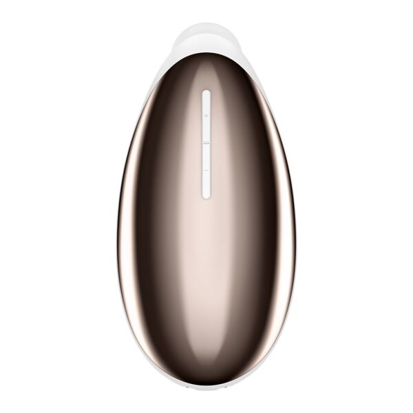 Вібратор Satisfyer Spot On 2 White