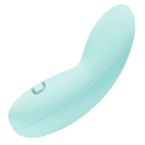 Вібратор LELO Lily 3 Polar Green