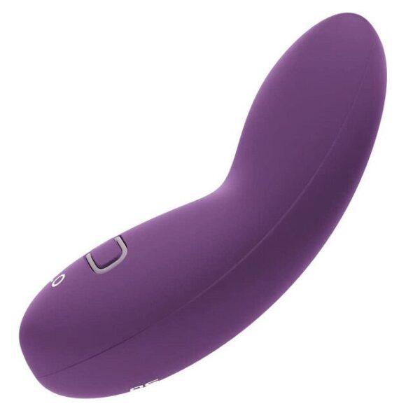 Вібратор LELO Lily 3 Dark Plum