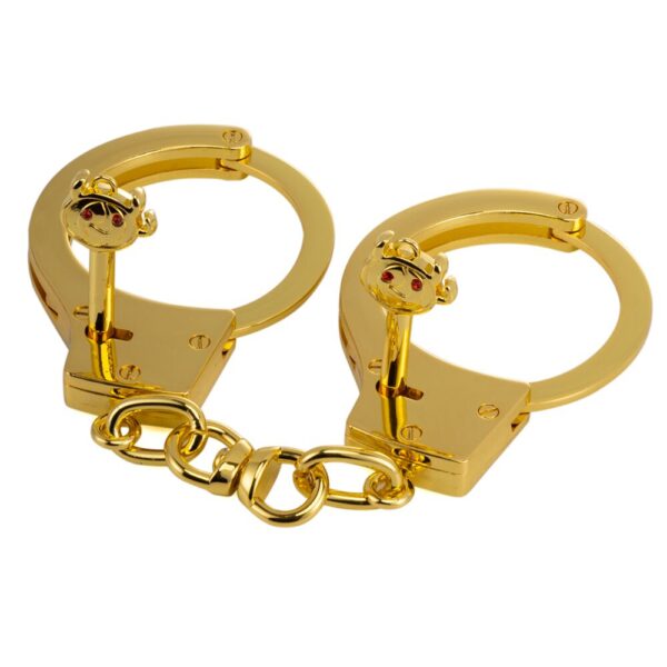 Наручники LOCKINK Pretty-sub Handcuffs