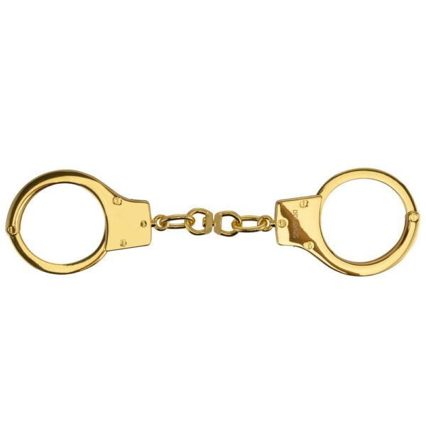 Наручники LOCKINK Pretty-sub Handcuffs