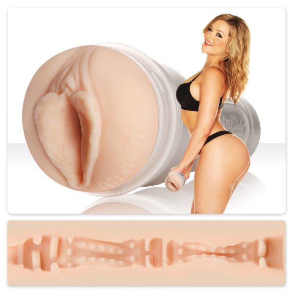 Мастурбатор Fleshlight Girls: Alexis Texas - Outlaw (м"ята упаковка!!!)