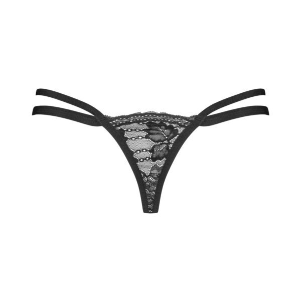 Трусики Obsessive Nutris thong XS/S