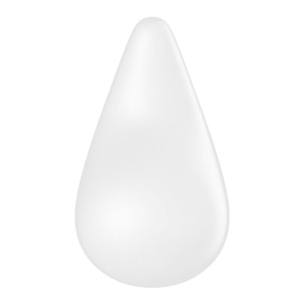 Вібратор Satisfyer Dew Drop White