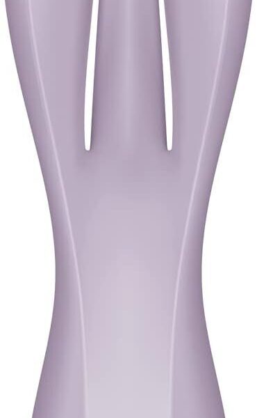 Кліторальний вібратор Satisfyer Threesome 2 Violet