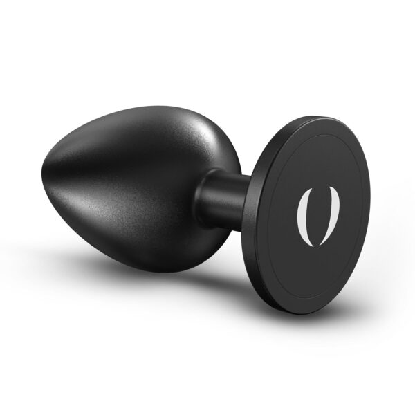 Анальна пробка Dorcel ONIX PLUG L