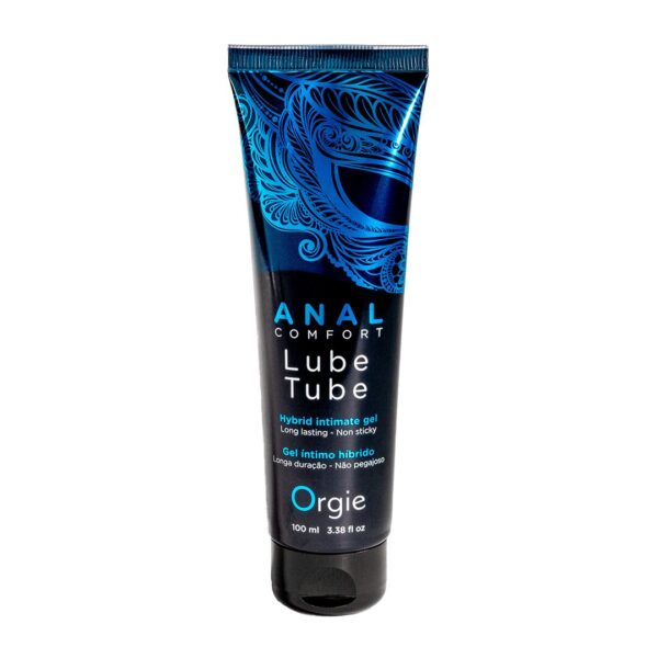 Анальна змазка Orgie - Lube Tube Anal Comfort (100 мл)