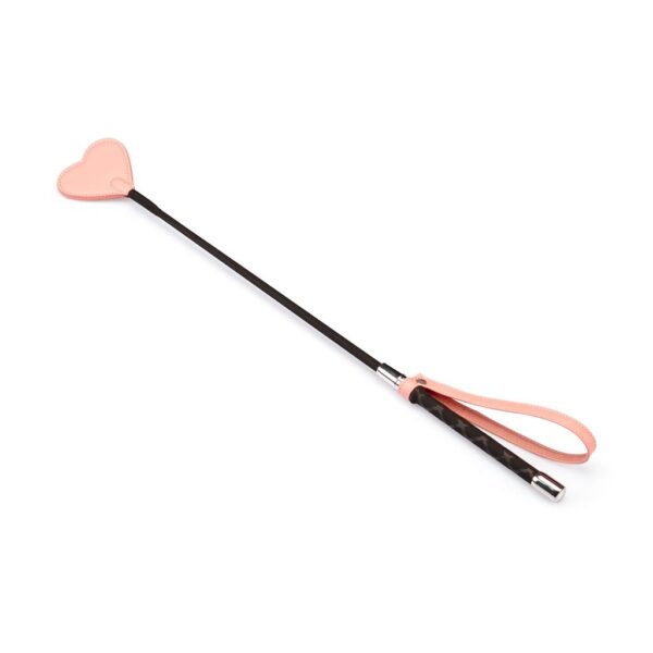 Шльопалка Liebe Seele Dark Candy Pink Riding Crop