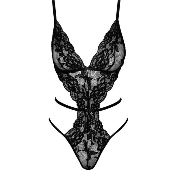 Боді Kissable French Kiss Body L/XL