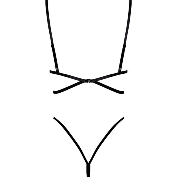 Комплект Kissable French Kiss Set S/M