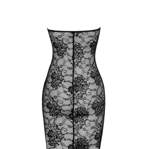 Сукня Noir Handmade F338 Lace midi dress - L
