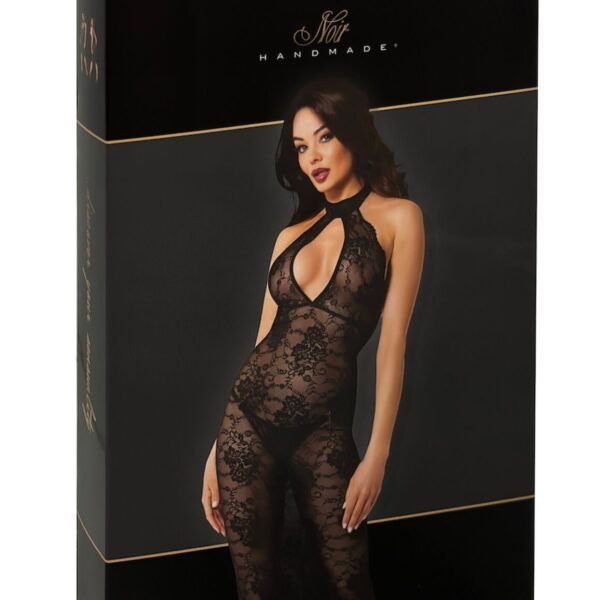Сукня Noir Handmade F338 Lace midi dress - L