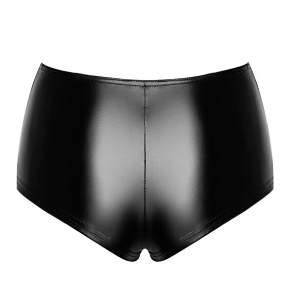 Шорти Noir Handmade F335 Powerwetlook shorts - XXL
