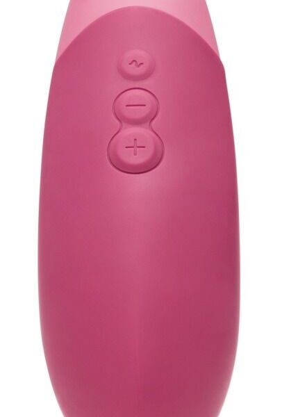 Вібратор Womanizer Vibe Dusky Pink