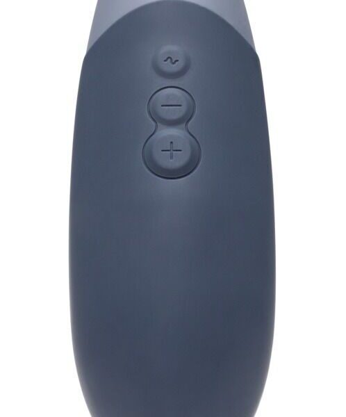 Вібратор Womanizer Vibe Dark Blue