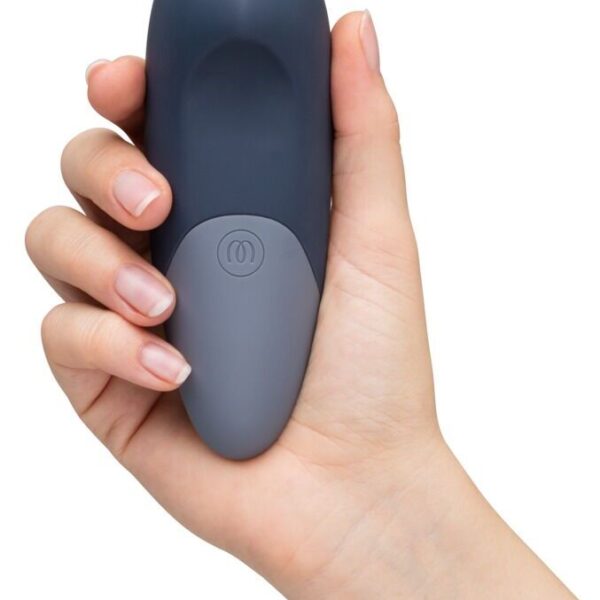 Вібратор Womanizer Vibe Dark Blue