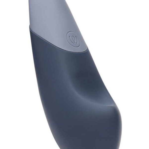 Вібратор Womanizer Vibe Dark Blue