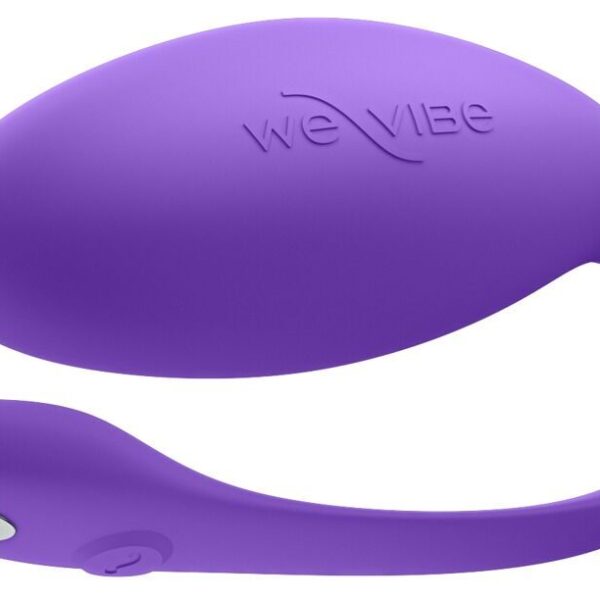 Смарт-віброяйце We-Vibe Jive Lite Purple