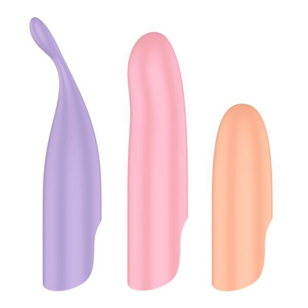 Набір Satisfyer Playful Four