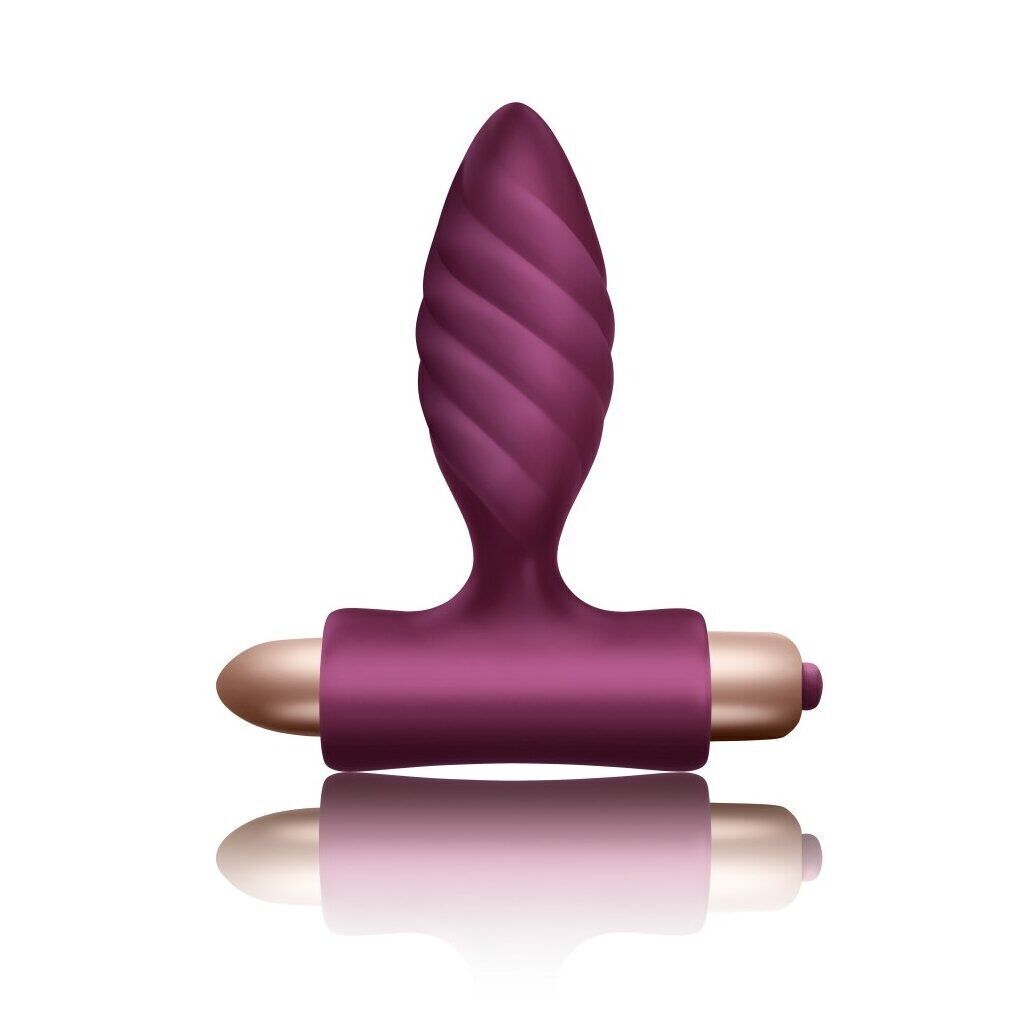 77857183887127 Анальна пробка Climaximum Oryx (м'ята упаковка!!!)