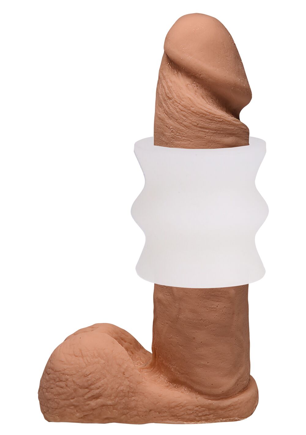 masturbator-doc-johnson-goodhead-glow-helping-head-silicone-89180428923463 Мастурбатор Doc Johnson GoodHead - Glow Helping Head Silicone