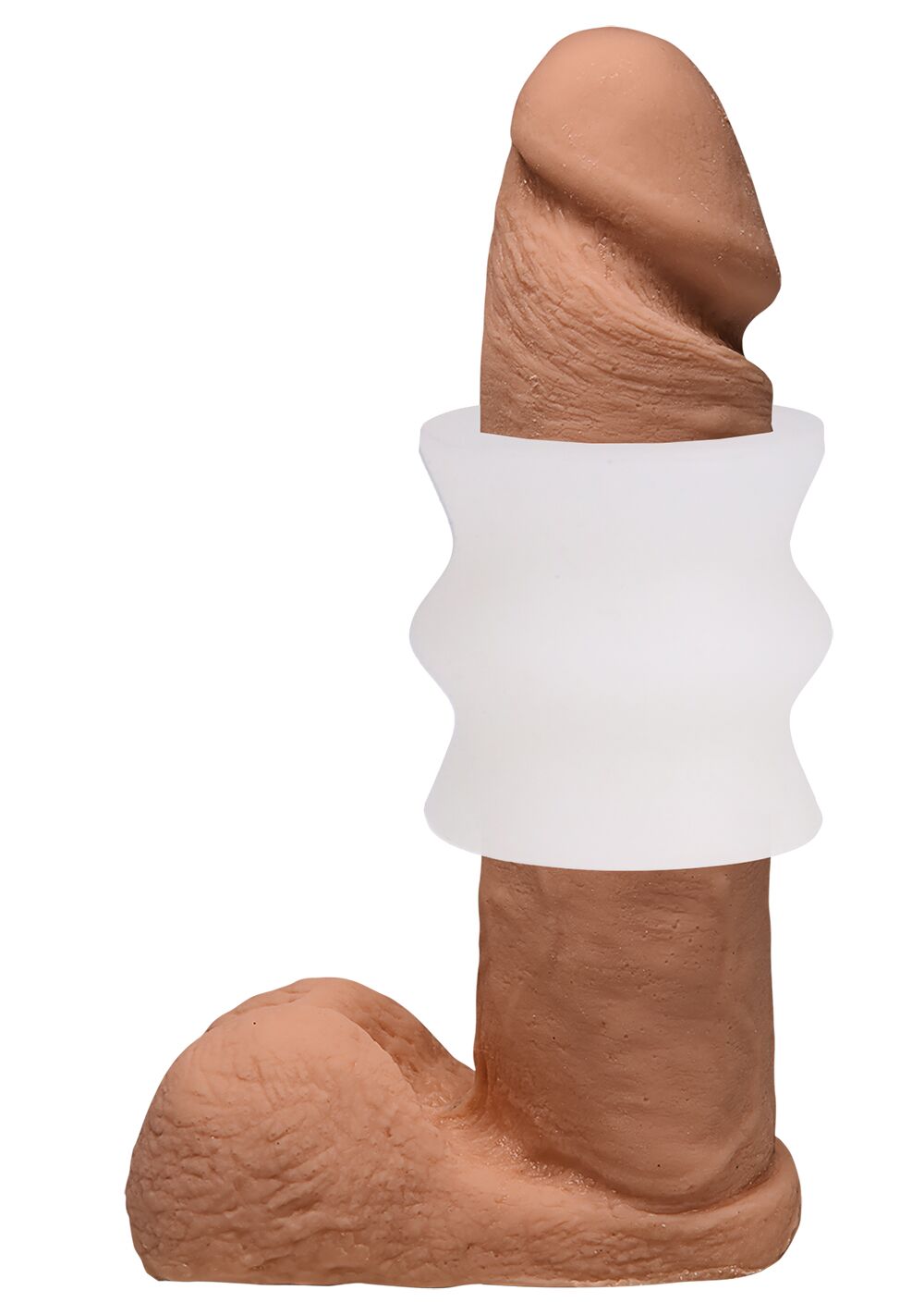 masturbator-doc-johnson-goodhead-helping-head-silicone-15796051577314 Мастурбатор Doc Johnson GoodHead - Helping Head Silicone