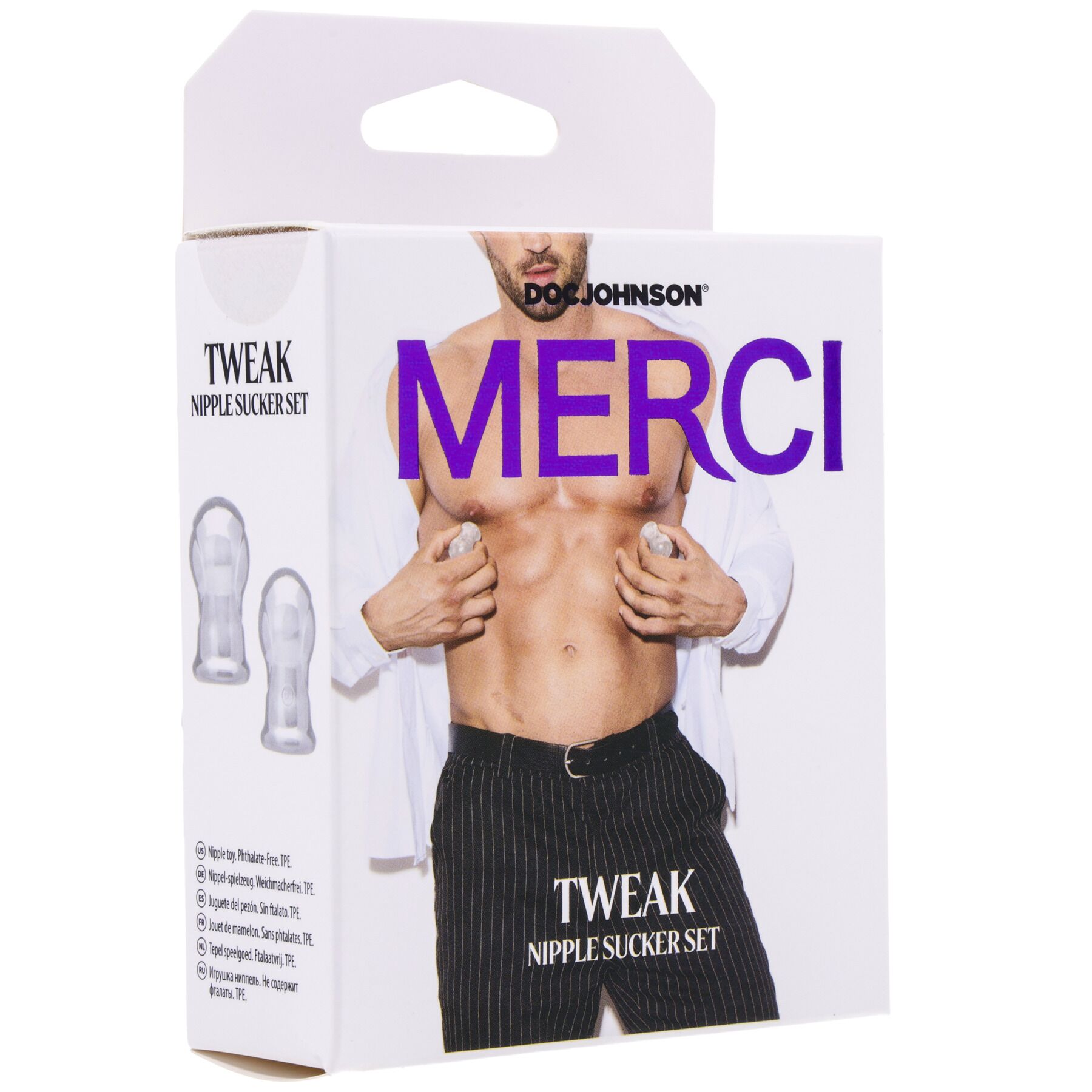 prisoski-dlya-soskov-doc-johnson-merci-tweak-nipple-sucker-set-93262411160874 Присоски для сосків Doc Johnson Merci - Tweak - Nipple Sucker Set