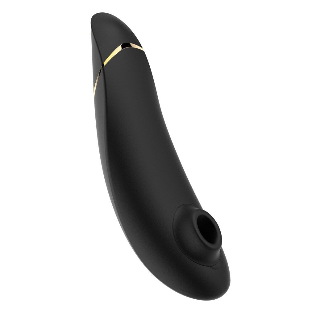 sx2518-89770283777841 Преміальний подарунковий набір Golden Moments: Womanizer Premium та We-Vibe Chorus Black