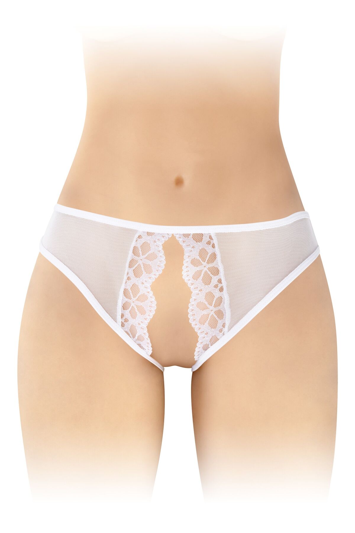 sx2610-35677797927125 Трусики Fashion Secret Ambre White