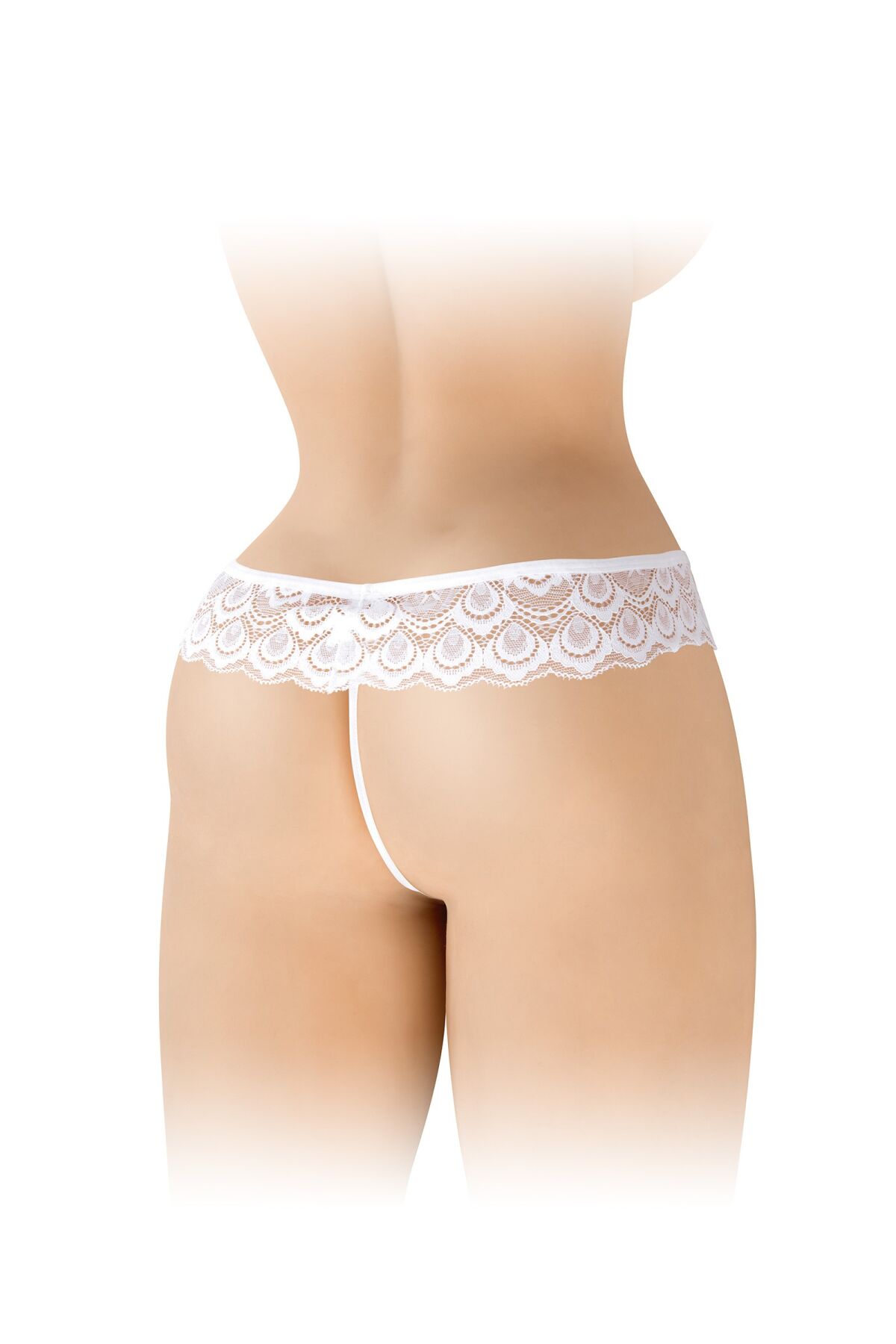 sx2619-65020836611881 Трусики Fashion Secret Alicia White