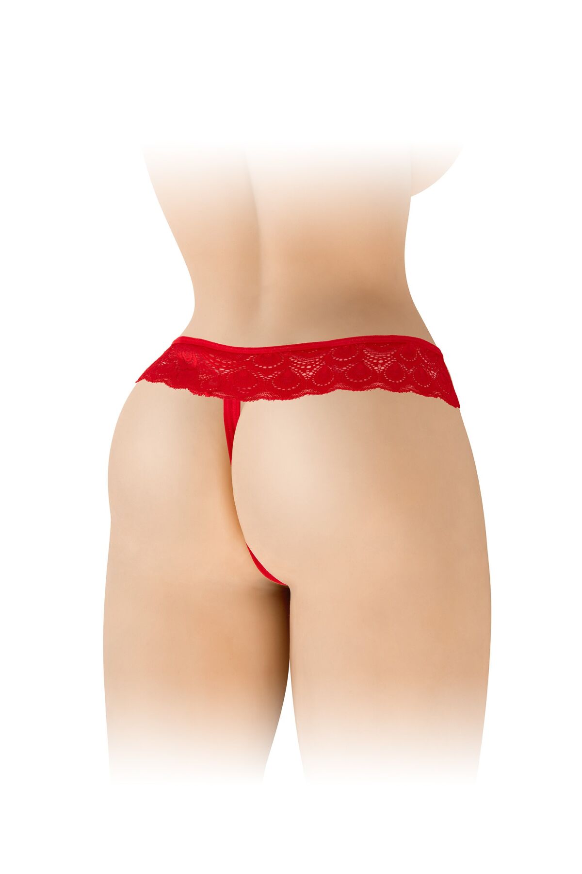 sx2620-52621019666410 Трусики Fashion Secret Alicia Red