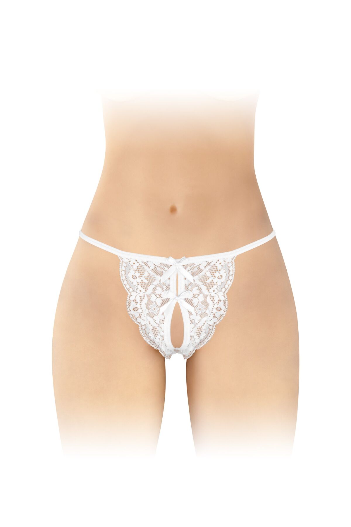 sx2622-43097361983966 Трусики Fashion Secret Cindy White