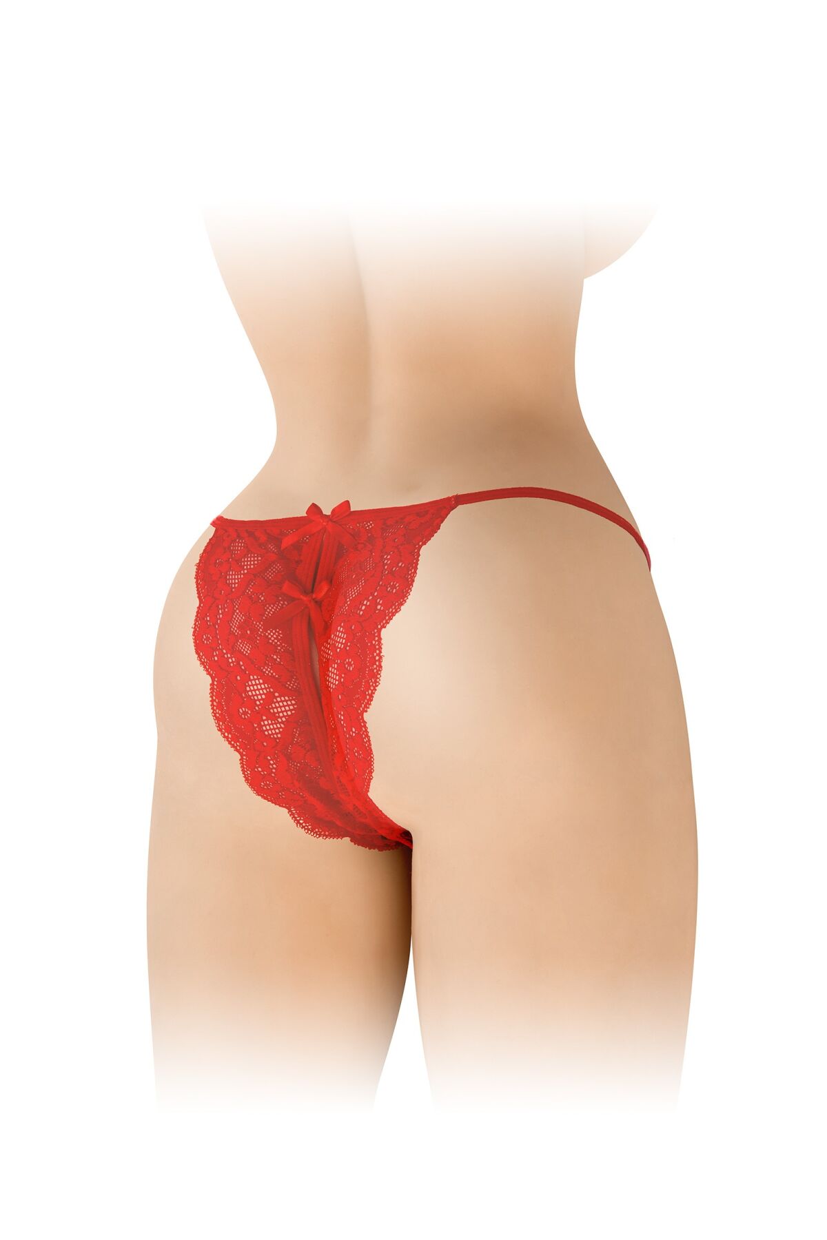 sx2623-98981329914474 Трусики Fashion Secret Cindy Red