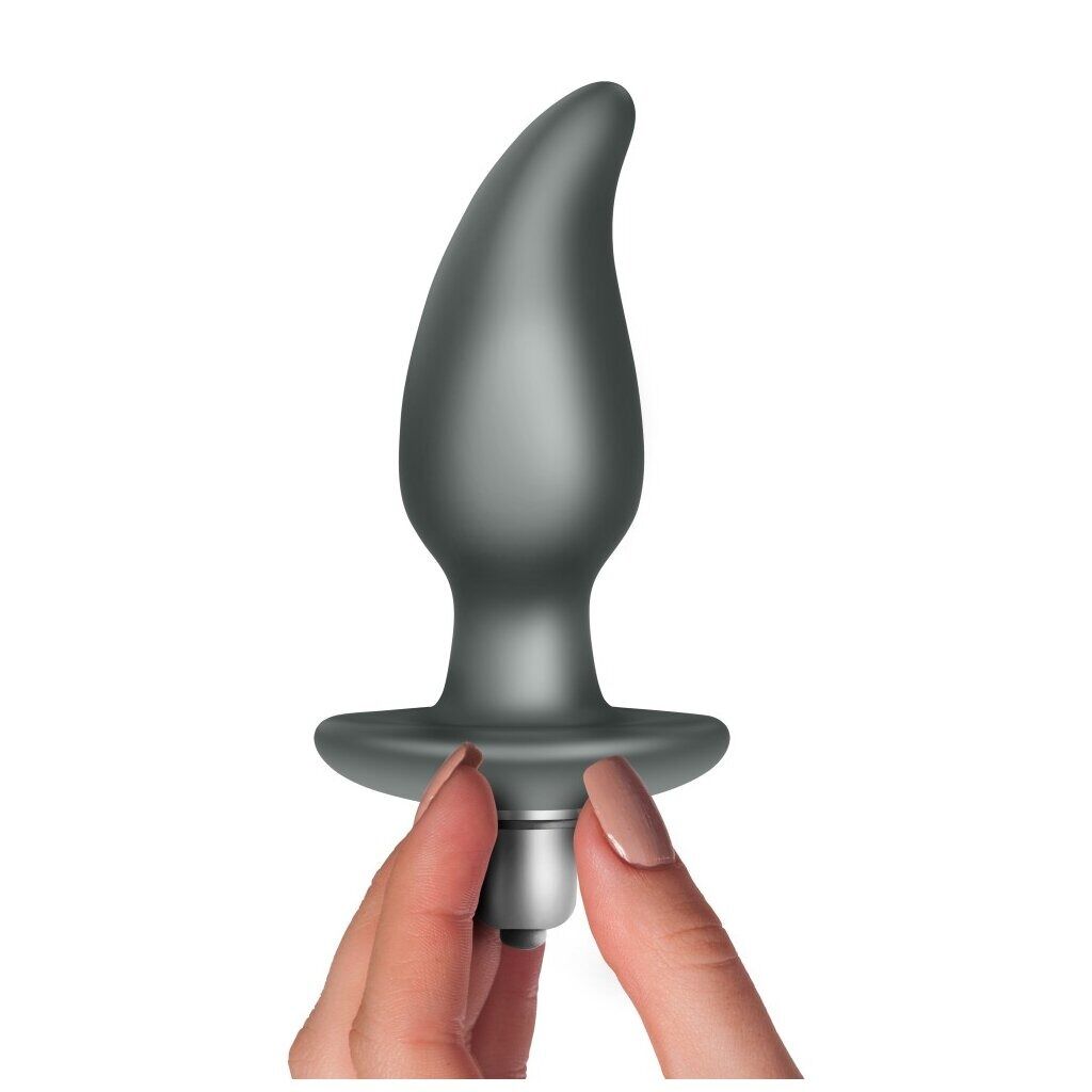 sx2672-19702641933631 Анальна пробка Climaximum Idosi