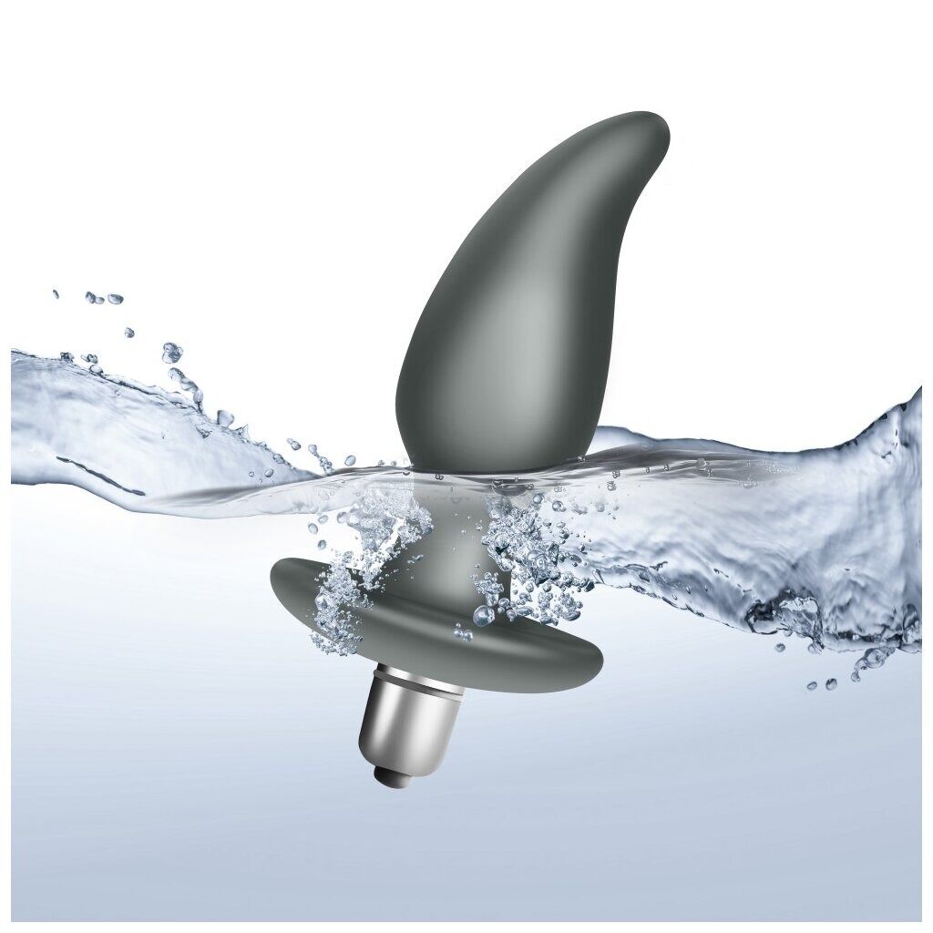 sx2672-98295717255055 Анальна пробка Climaximum Idosi