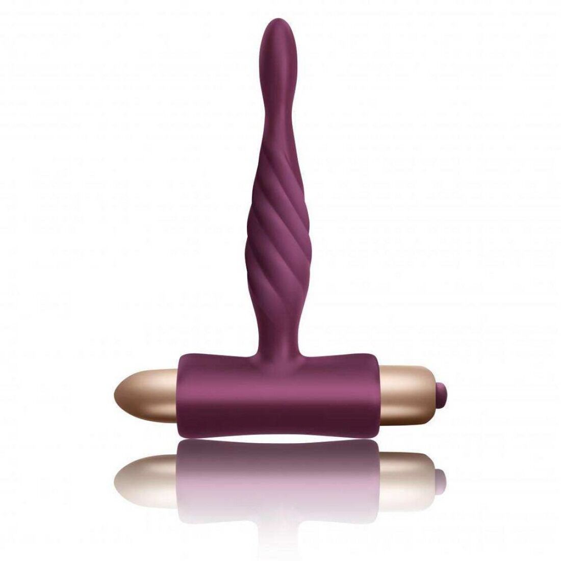 sx2683-18706069262793 Анальний вібратор Climaximum Pharos
