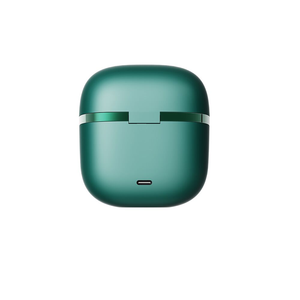 sx2690-42063058953322 Ерекційне кільце Zalo Apis Turquoise Green