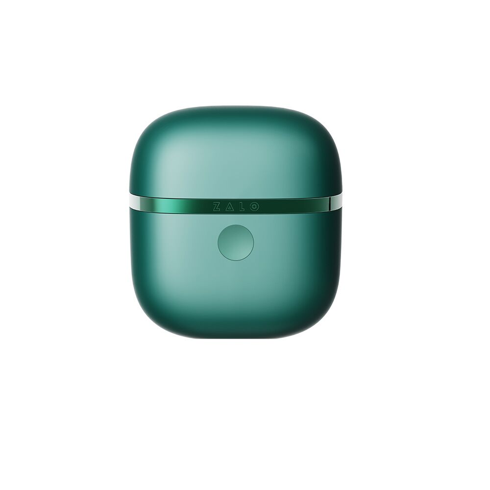 sx2690-56303882420892 Ерекційне кільце Zalo Apis Turquoise Green