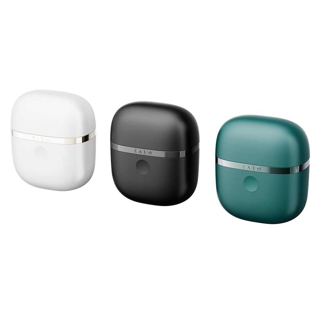 sx2690-95937209902704 Ерекційне кільце Zalo Apis Turquoise Green