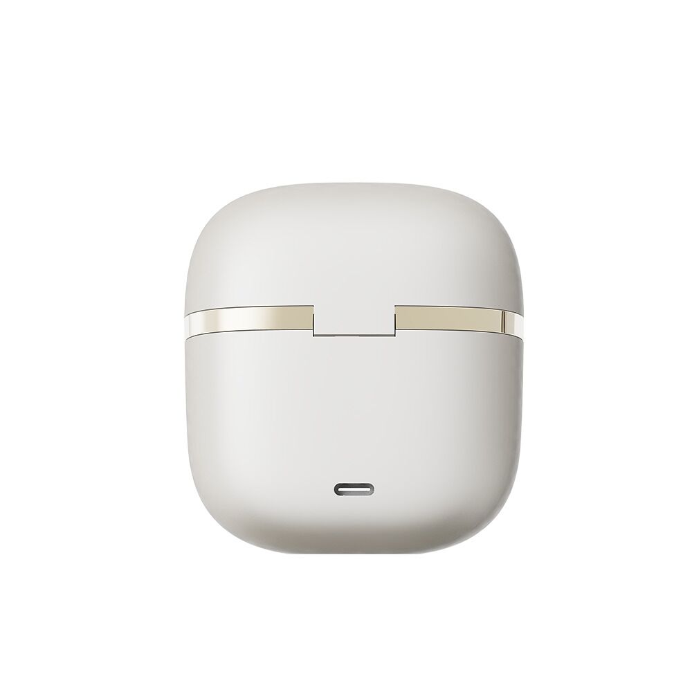 sx2692-17677460407442 Ерекційне кільце Zalo Apis Ivory White